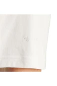 adidas  Erkek  Beyaz  T-shirt M A SZN G T JL6552 thumbnail 6