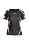 adidas Kadın  Siyah  T-shirt TIGHT SHEER TEE KE9795 - 1