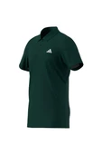 adidas  Erkek  Yeşil  Polo T-shirt FREELIFT POLO JW9848 thumbnail 12