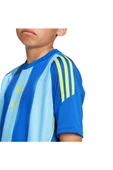 adidas  Çocuk Mavi  T-shirt MESSI TR JSY Y JY9528 thumbnail 6