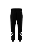adidas Erkek Siyah Eşofman Altı M SM SWEATPANTS JL8053 - 11