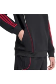 adidas Erkek  Siyah  Sweatshirt LFC UBP DKHD JW7901 thumbnail 6