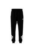 adidas Erkek Siyah Eşofman Altı M SM SWEATPANTS JL8053 - 7