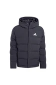 adidas Erkek  Siyah  Mont HELIONIC HD JKT JN2099 thumbnail 1