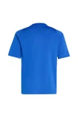 adidas  Çocuk Mavi  T-shirt MESSI TR JSY Y JY9528 thumbnail 2