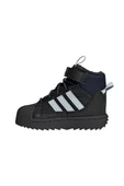 adidas Bebek  Siyah  Bot SUPERSTAR WINTER TREK I JQ0342 thumbnail 5