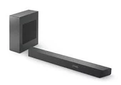 Philips TAB8507B/10 Soundbar 3.1 Canal-600W Max Power Output thumbnail 1