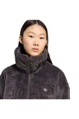 adidas Kadın  Ceket FUR JACKET JW7287 thumbnail 5