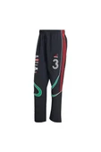 adidas Erkek  Siyah  Eşofman Altı GFX TRACK PANT KG2674 thumbnail 1