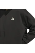 adidas Erkek Siyah Ceket ADIDAS FZ HOODY KB3064 - 7