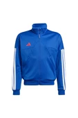 adidas Çocuk  Mavi  Ceket J HOT TTOP JW5085 thumbnail 1