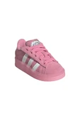 adidas  Bebek Pembe  Sneaker CAMPUS 00s LED LIGHTS CF EL I JS1283 thumbnail 6