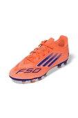 adidas Çocuk Turuncu Krampon F50 CLUB FG/MG J JI0027 - 10