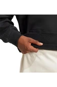 adidas Erkek  Siyah  Sweatshirt P ESS HD JC9572 thumbnail 6