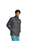 adidas  Erkek Siyah  Mont MT DOWN JACKET JZ9966 thumbnail 4