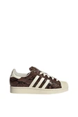 adidas  Kadın Kahverengi  Sneaker SUPERSTAR II W JP8158 thumbnail 2