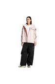 adidas  Kadın Pembe  Ceket NG W CP HD JKT KC2347 thumbnail 5