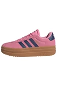adidas Kadın  Pembe  Yürüyüş Ayakkabısı VL COURT BOLD JI1789 thumbnail 12