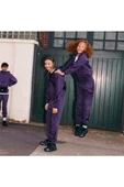 adidas Çocuk  Mor  Eşofman Altı J Z.N.E. PT JW2429 thumbnail 10
