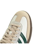 adidas  Kadın Beyaz  Sneaker SAMBA OG W JR8843 thumbnail 8