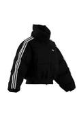 adidas Kadın  Siyah  Mont CROPPED PUFF JX2970 - 9