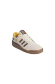 adidas Erkek  Beyaz  Sneaker FORUM LOW CL JQ2655 thumbnail 6