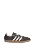 adidas Erkek  Kahverengi  Sneaker SAMBA OG JR0891 thumbnail 2