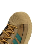 adidas Bebek  Kahverengi  Bot SUPERSTAR WINTER TREK I JQ0341 - 9
