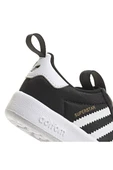 adidas Bebek  Siyah  Sneaker ADIFOM SUPERSTAR 360 I IH3504 thumbnail 9