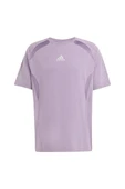adidas  Erkek Mor  T-shirt ADILENIUM TG TE KF8539 - 1