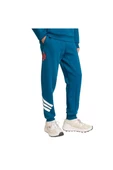 adidas  Erkek  Mavi  Eşofman Altı M SM SWEATPANTS JL8054 thumbnail 4