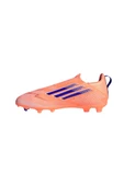 adidas Çocuk  Turuncu  Krampon F50 LEAGUE LL FG/MG J JH7742 thumbnail 4