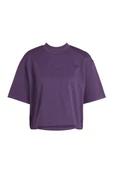 adidas Kadın Mor T-shirt MOTION T-SHIRT JM4478 - 1