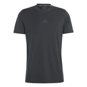 adidas  Erkek Siyah  T-shirt D4T TEE IK9725 thumbnail 2