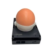 Saç Ekim Eğitim Mankeni thumbnail 6