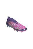 adidas Erkek  Mor  Krampon F50 ELITE LL FG LAMINE JS0560 thumbnail 5