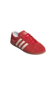adidas Kadın  Kırmızı  Sneaker GAZELLE LO PRO W JR5744 thumbnail 6