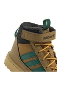 adidas Bebek  Kahverengi  Bot SUPERSTAR WINTER TREK I JQ0341 - 8