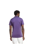 adidas  Erkek  Mor  Polo T-shirt FREELIFT POLO JW9849 thumbnail 5