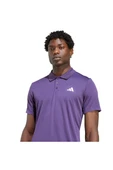 adidas  Erkek  Mor  Polo T-shirt FREELIFT POLO JW9849 thumbnail 7
