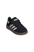 adidas Bebek  Siyah  Sneaker HANDBALL SPEZIAL CF EL I JI2898 thumbnail 6
