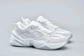 Nike M2k Tekno Sneaker Unisex Spor Ayakkabı Ao3108-100 thumbnail 1