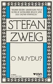 Can / O Muydu / Stefan Zweıg thumbnail 1