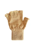 Tiriko Kadın Kesik Eldiven Hardal thumbnail 2