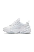 Nike M2k Tekno Sneaker Unisex Spor Ayakkabı Ao3108-100 thumbnail 2