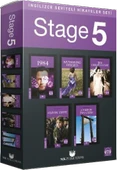 İngilizce Hikaye Seti Stage 5 (5 Kitap Takım) thumbnail 2