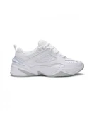 Nike M2k Tekno Sneaker Unisex Spor Ayakkabı Ao3108-100 thumbnail 3