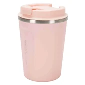 Pınkah Paslanmaz Çelik Kahve Termos Bardağı 380 ml - 3