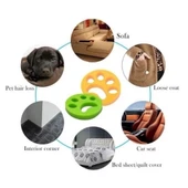 Pati Tasarımlı Yıkanabilir Çok Amaçlı Tüy Toz Toplayıcı thumbnail 2