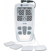 Mesilife Birleşik Elektro Terapi Cihazı Tens+ems+masaj Aleti R-c4d EMS-CİHAZI - 1